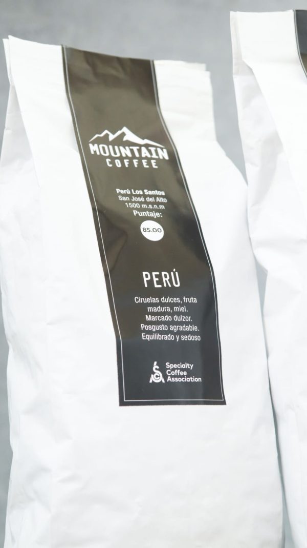 Perú De los Santos 1 Kg